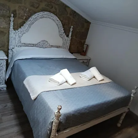 Cricastelo - Local Trancoso