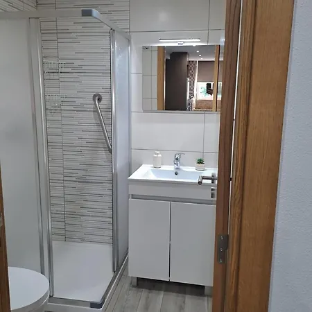 Apartamento Cricastelo - Local