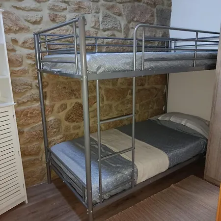 Cricastelo - Local Apartament *