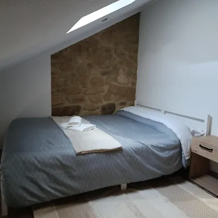 Cricastelo - Local Apartament Trancoso