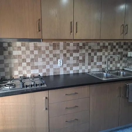 Apartamento Cricastelo - Local