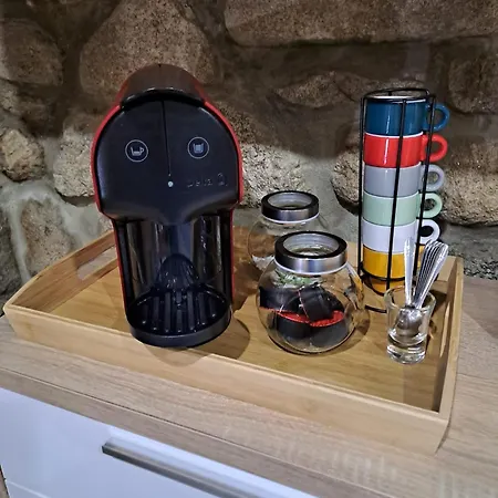 Cricastelo - Local Apartament *