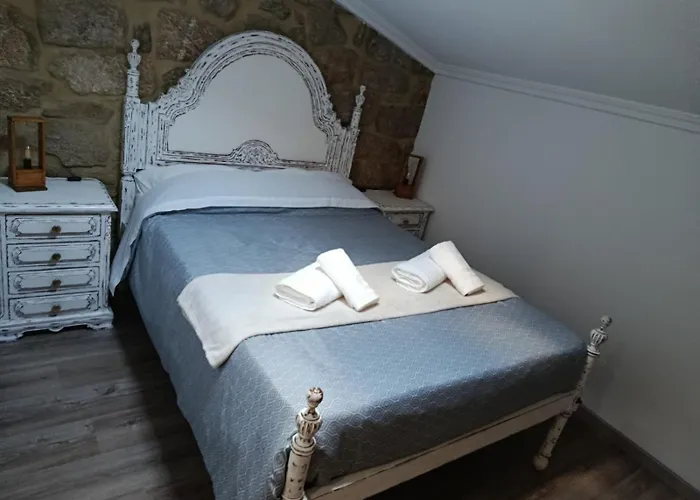 Cricastelo - Local Trancoso