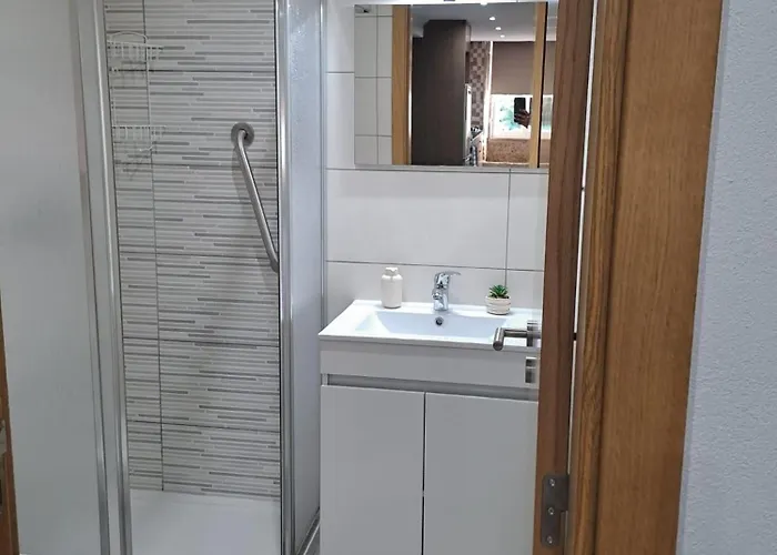 Apartamento Cricastelo - Local