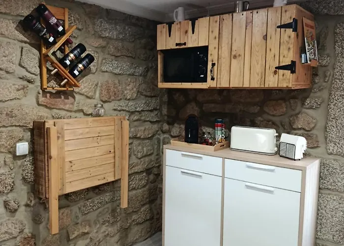 Cricastelo - Local Apartamento