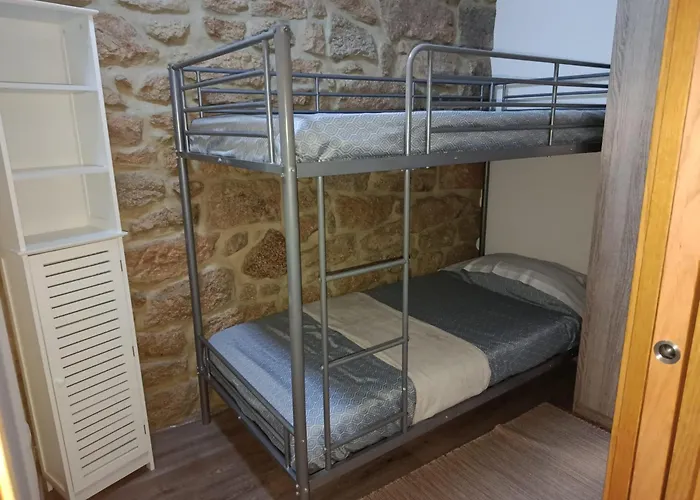 Cricastelo - Local Apartamento *