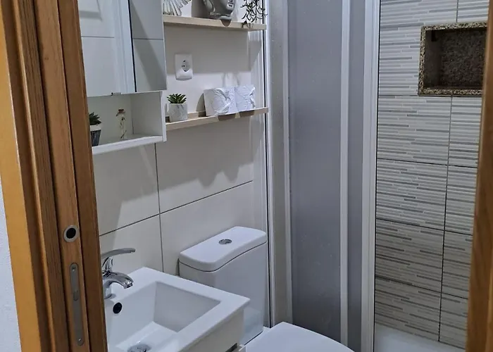 Cricastelo - Local Trancoso