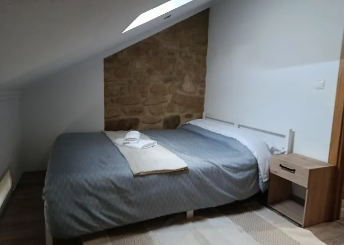 Cricastelo - Local Apartamento Trancoso