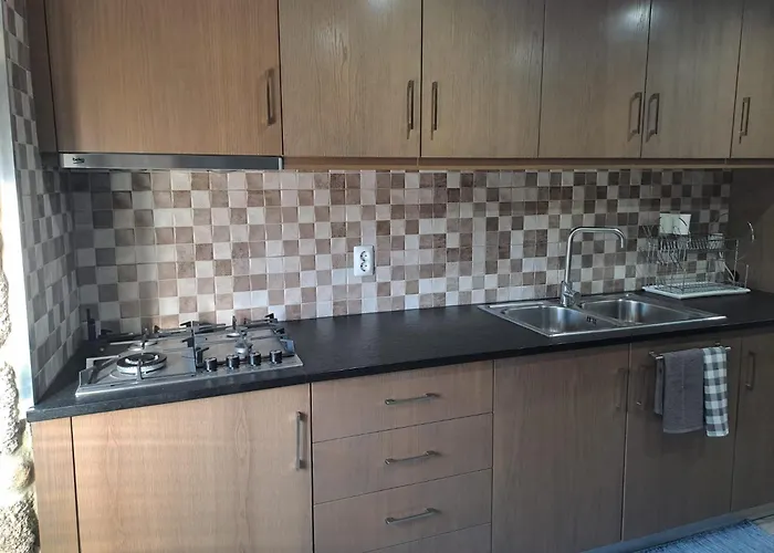 Apartamento Cricastelo - Local