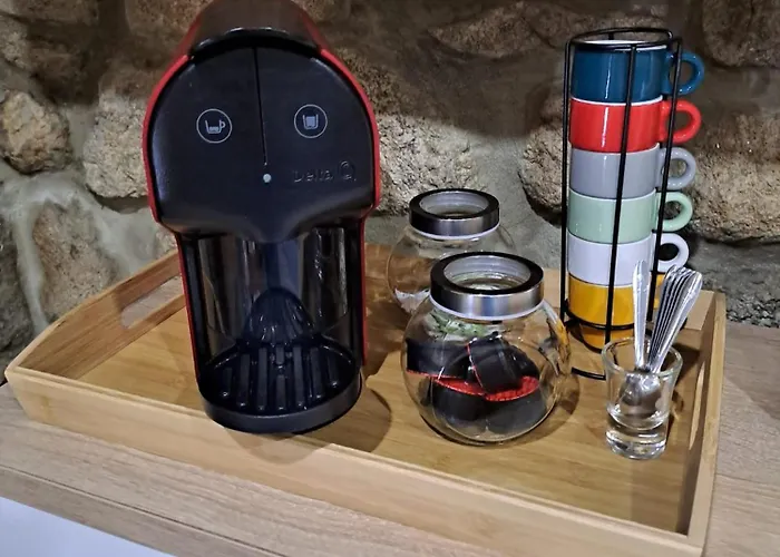 Cricastelo - Local Διαμέρισμα *